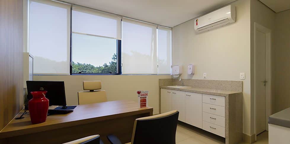 Consultório