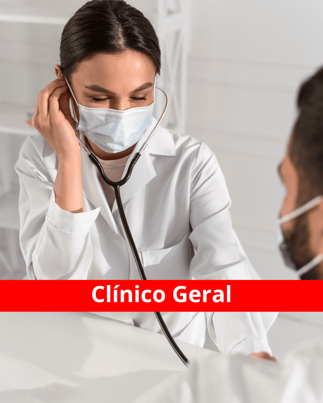 Clínico Geral